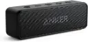Anker Soundcore 2 Bluetooth‑Lautsprecher – 12 W Stereo, IPX7, 24 Std. Akkulaufzeit, BassUp, Bluetooth 5.0